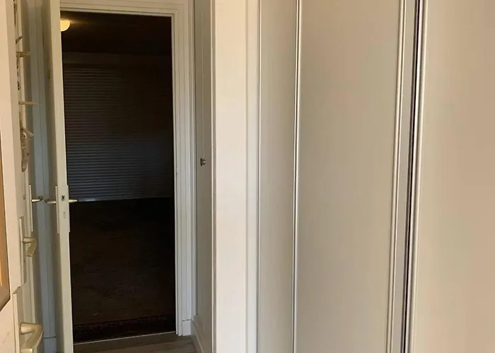 Apartman 517 Grand Avec Garage Heliopolis L Grande Terrasse Rez-de-chaussee