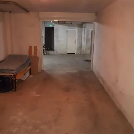 517 Grand Avec Garage Heliopolis L Grande Terrasse Rez-de-chaussee Lägenhet *