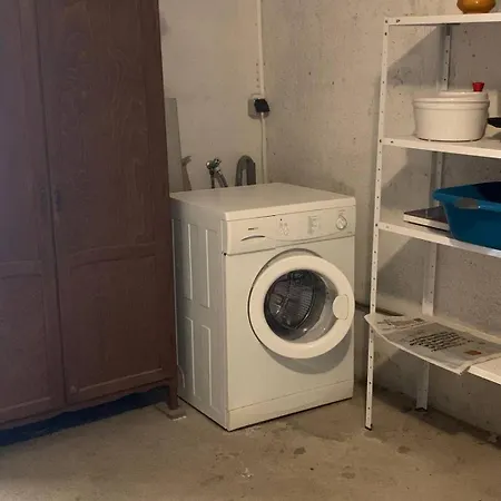 דירה 517 Grand Avec Garage Heliopolis L Grande Terrasse Rez-de-chaussee *