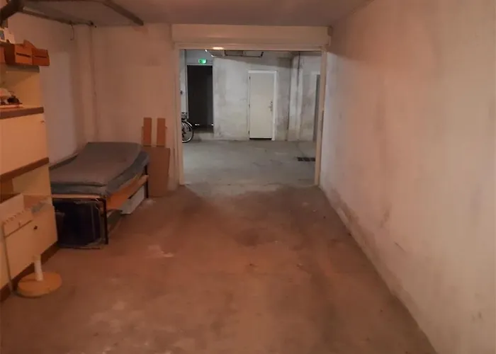 517 Grand Avec Garage Heliopolis L Grande Terrasse Rez-de-chaussee דירה *